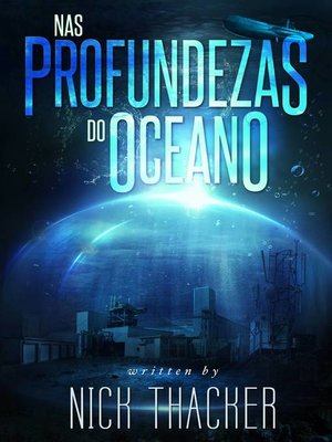 cover image of Nas Profundezas do Oceano